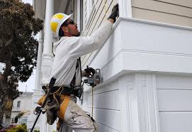 Reliable East Grand Rapids, MI Siding Solutions